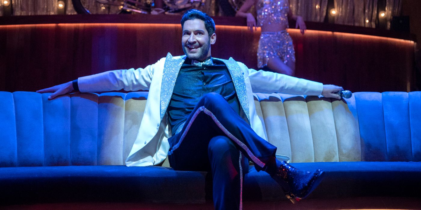 Tom Ellis Fans - Lucifer Season 7: Will Netflix Release More