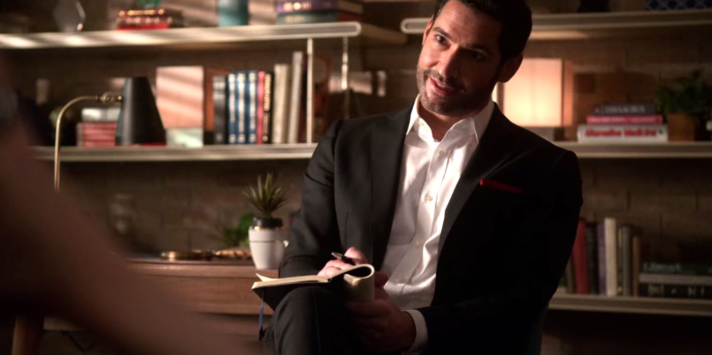 Lucifer Ending: Did Every Character Get What They Deserve?