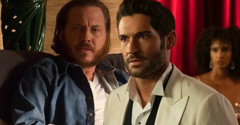Lucifer Season 6 Trailer Reveals First Look At The Bible S Adam