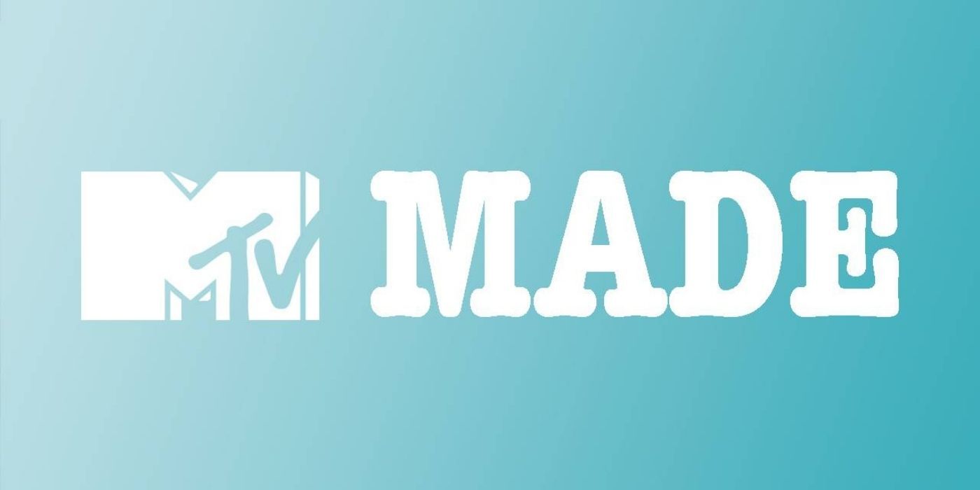 Title card of MTV's Made