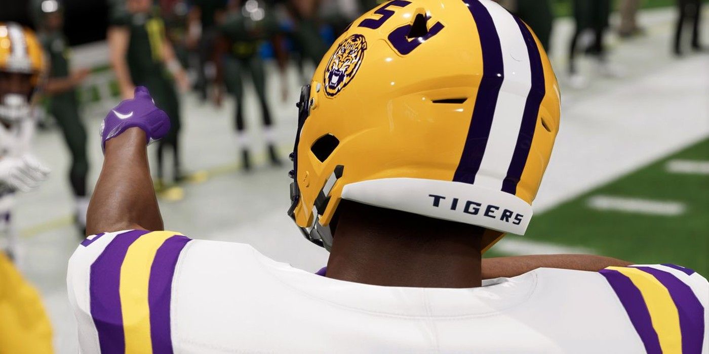 Madden 22 adds 10 college teams in 'Campus Legends' for limited time