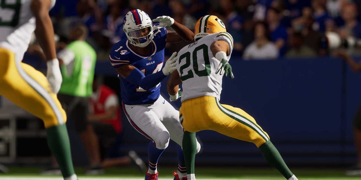 Electronic Arts Celebrates NFL Kickoff With Global Madden NFL 22