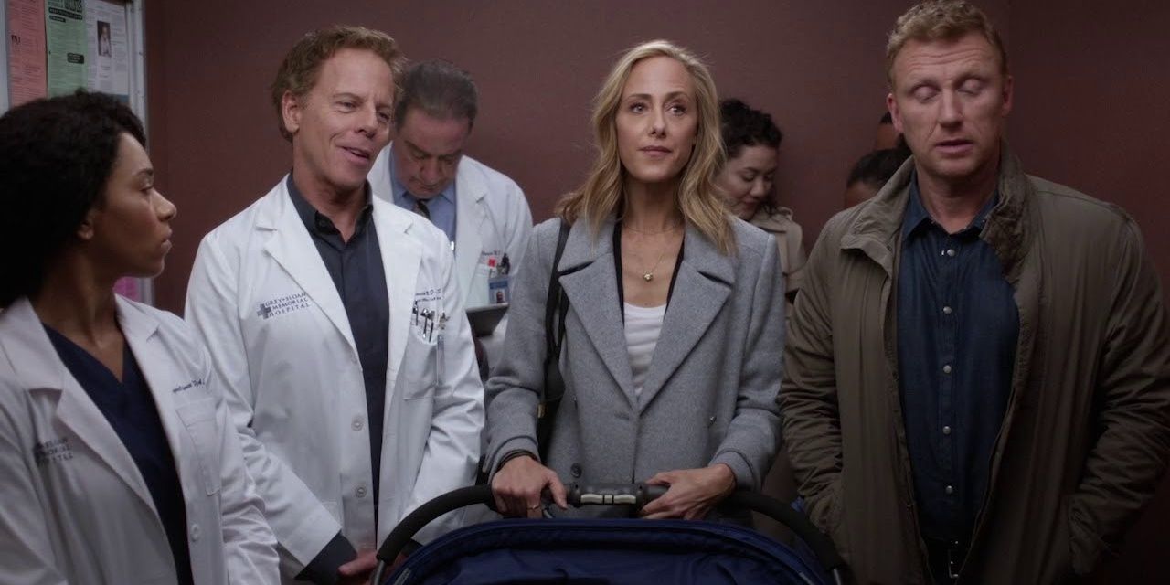 Grey’s Anatomy: 10 Things You Missed About Teddy Altman