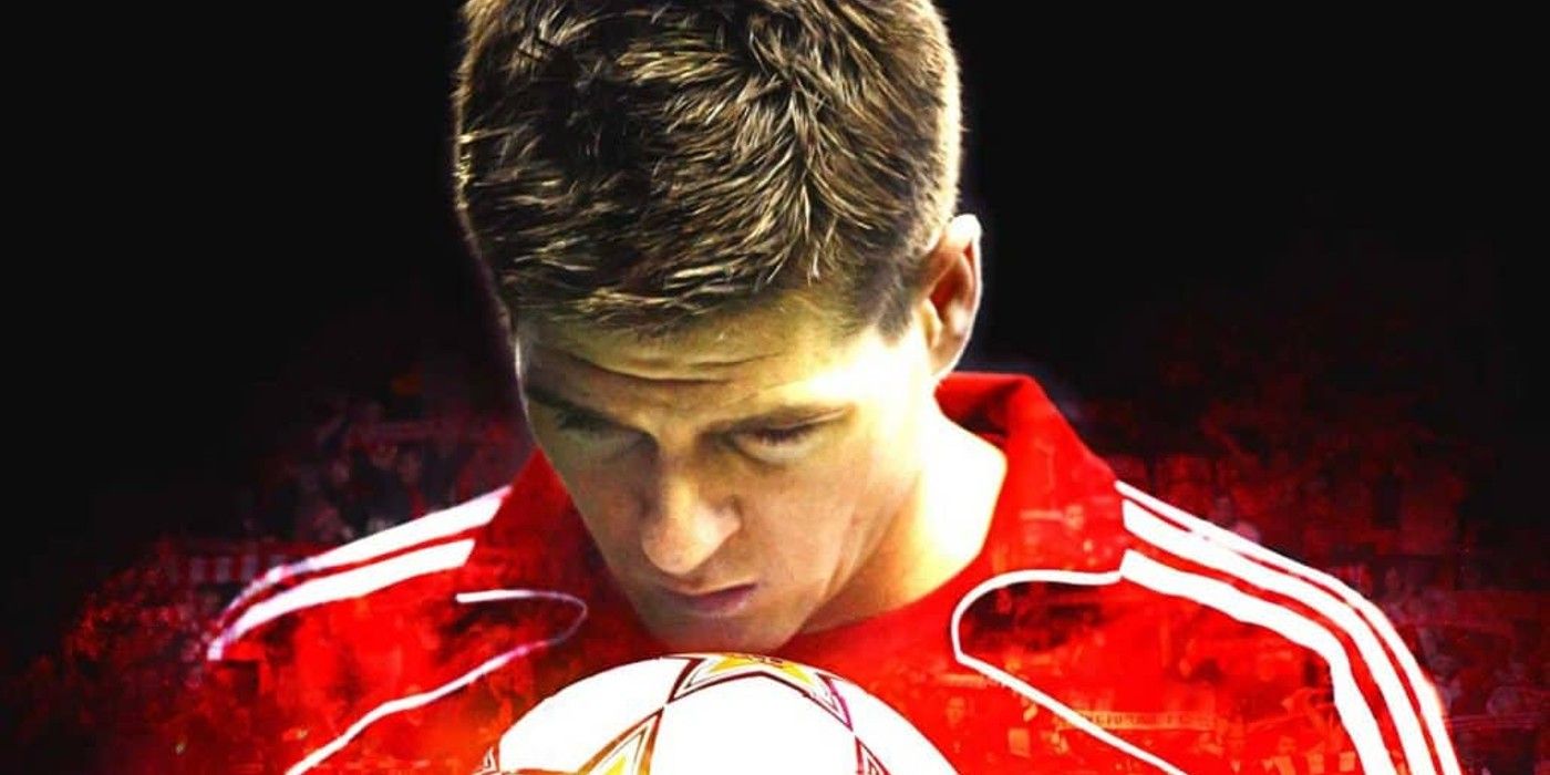 Make Us Dream is a 2018 documentary about Liverpool FC player Steven Gerrard