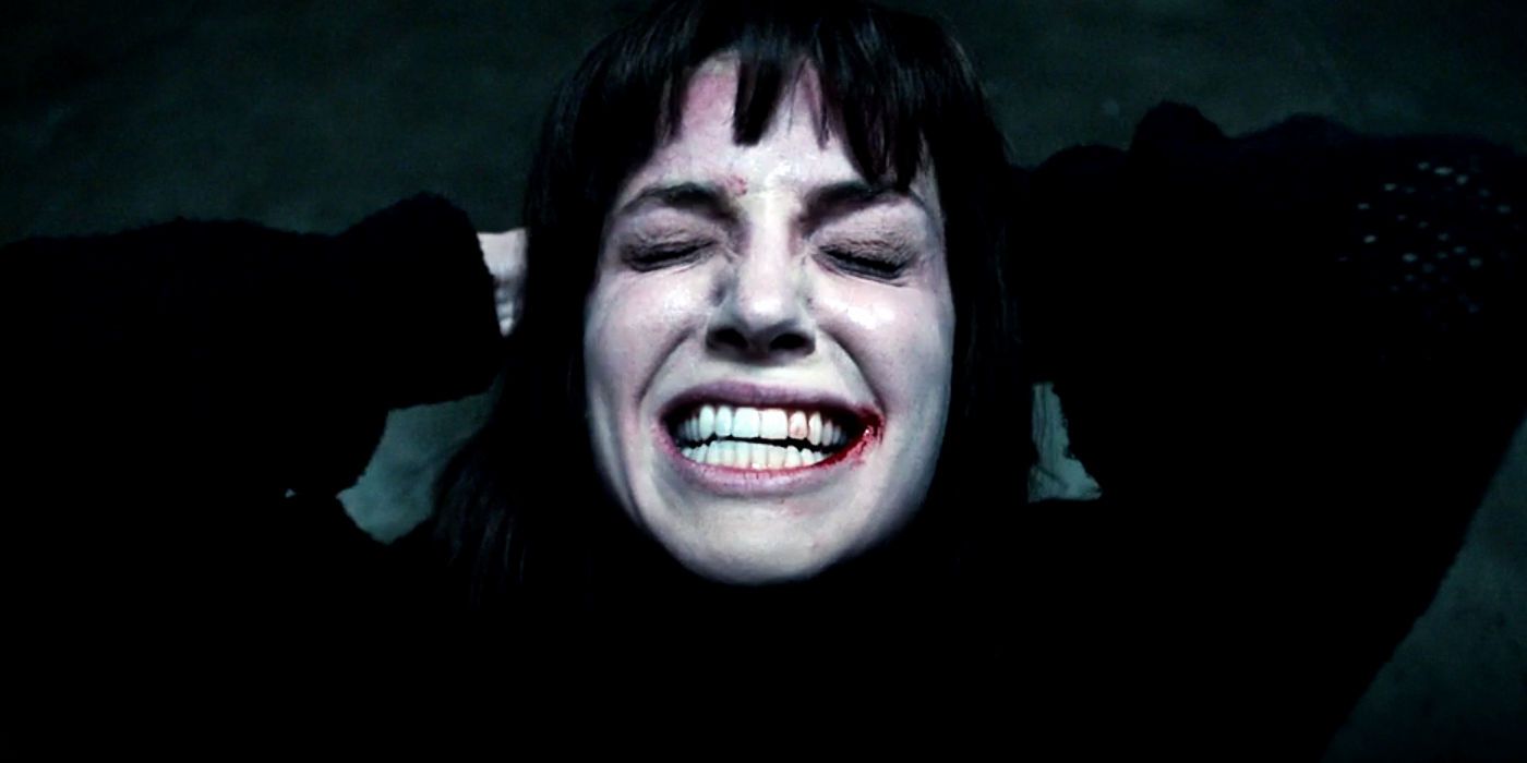 Why Malignant Is So Divisive (But Not Its Ending)