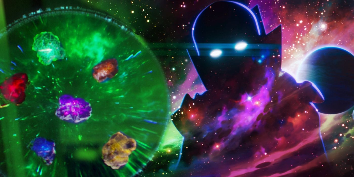 Marvel Phase 4 Important Infinity Stones Revealed by The Watcher In What If