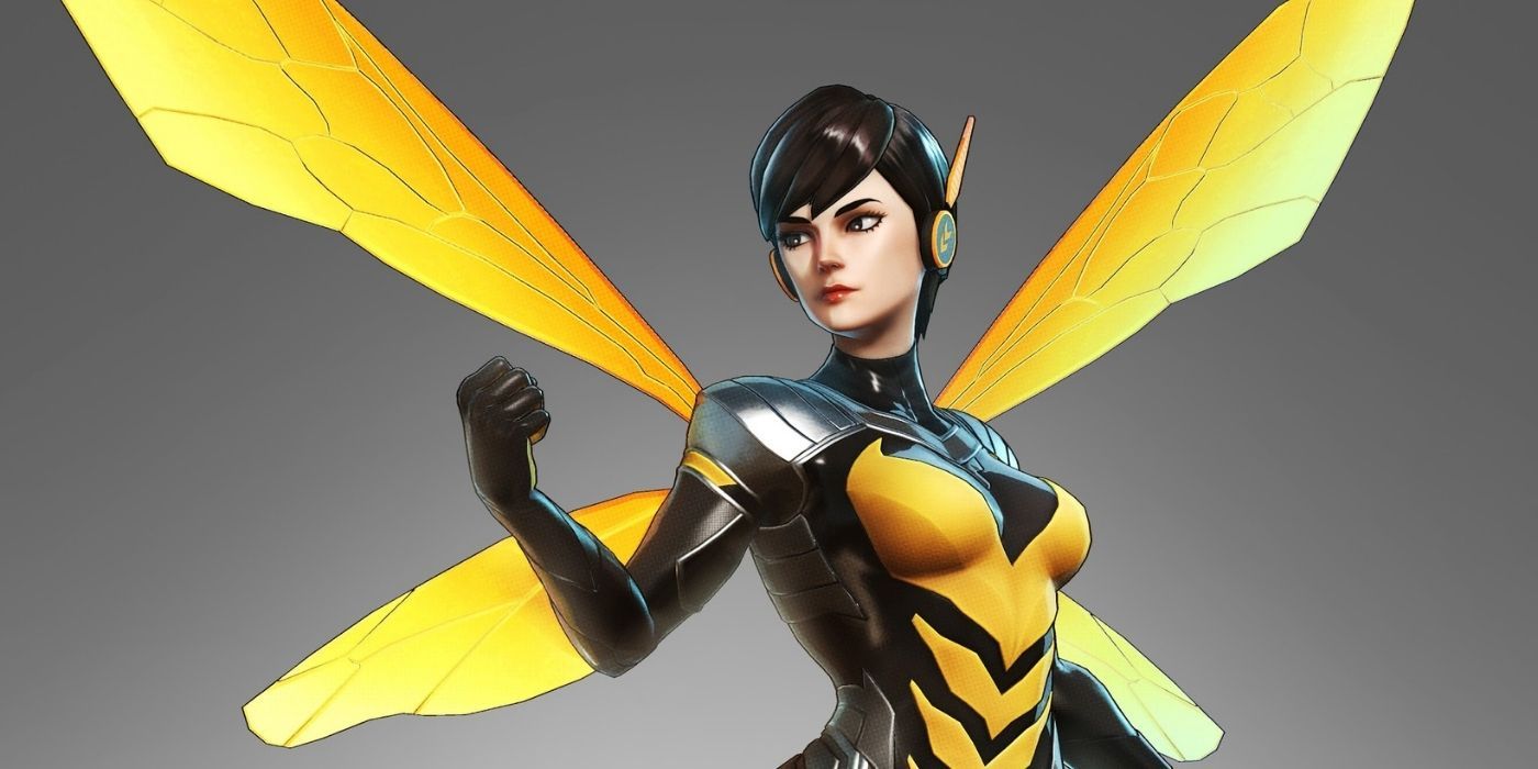 How Wasp In The Avengers Would Totally Change The MCU