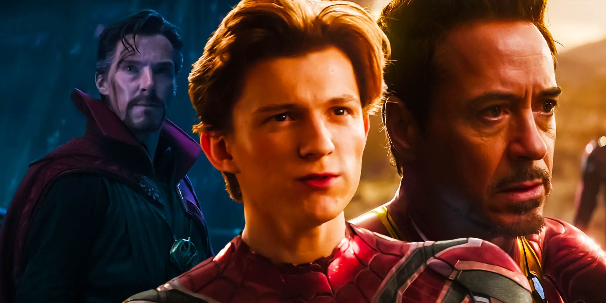 Marvel character Lawsuit Spiderman doctor strange iron man