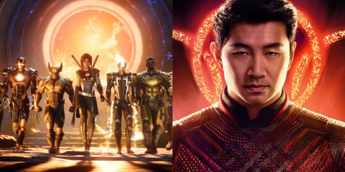 How Marvel's Midnight Suns lost the race with the MCU, but came