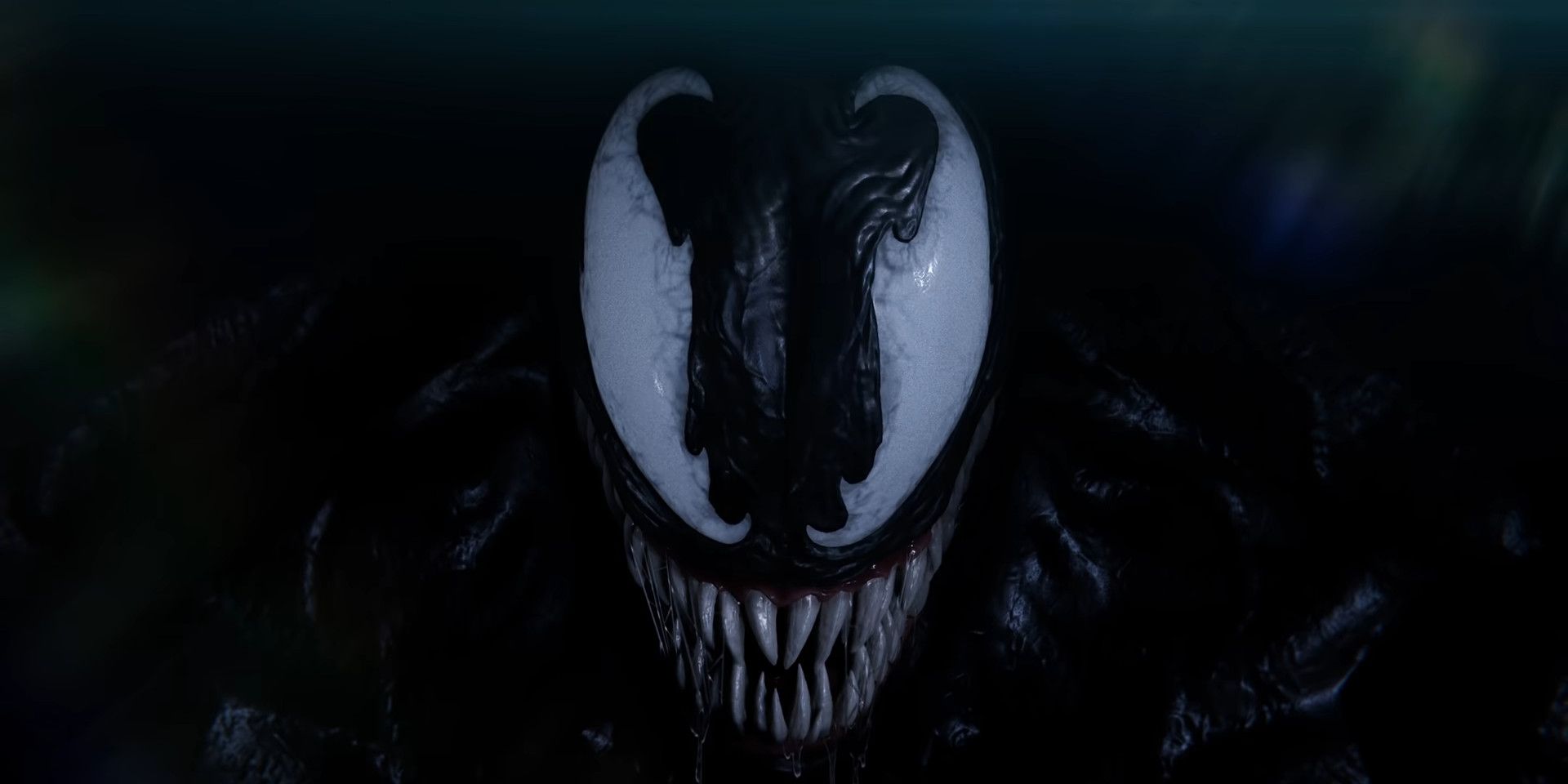 Marvels Spider-Man 2 Reveal Trailer Venom Screenshot