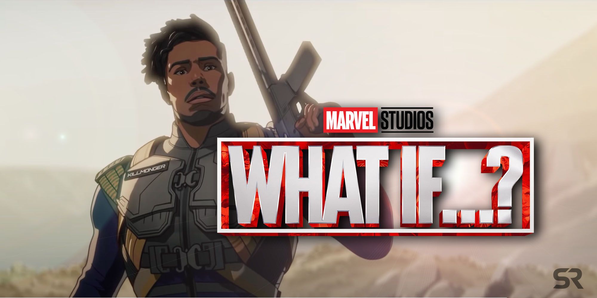 Marvel What if Episode 6 Poster Teases Killmonger Story
