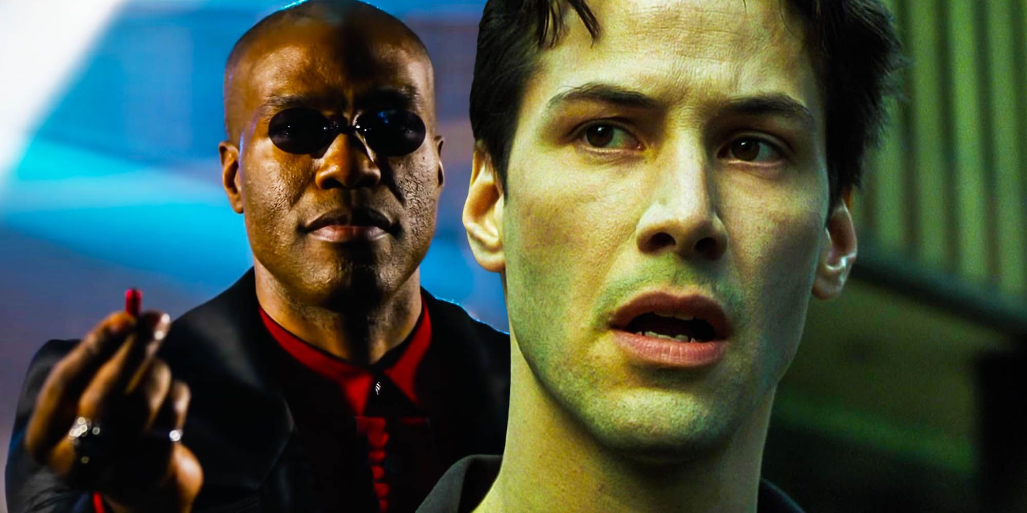 The Matrix Resurrections Has Unique Sequel Challenges