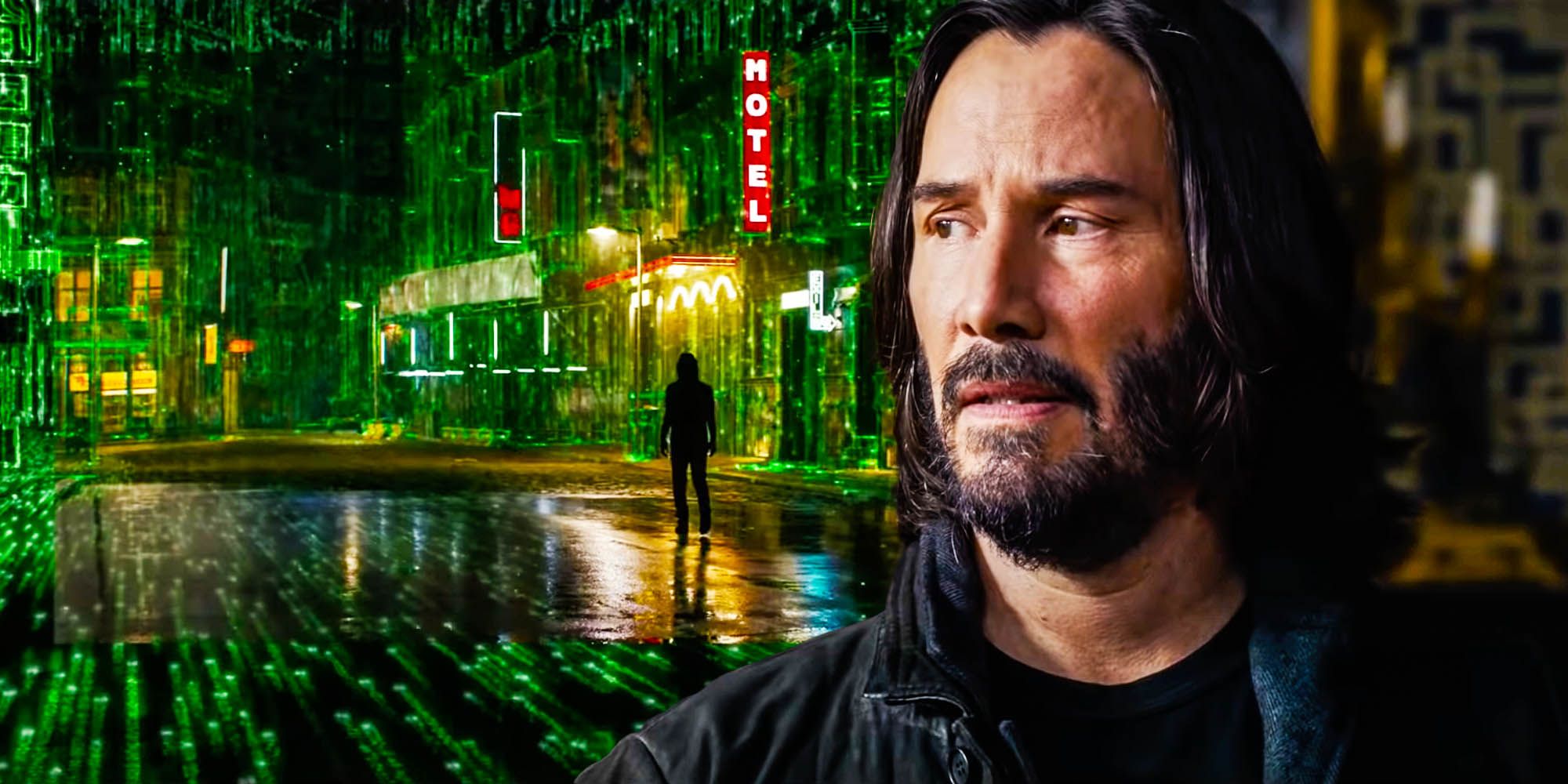Matrix 4 Director Reveals Keanu Reeves Reaction to Watching the Sequel