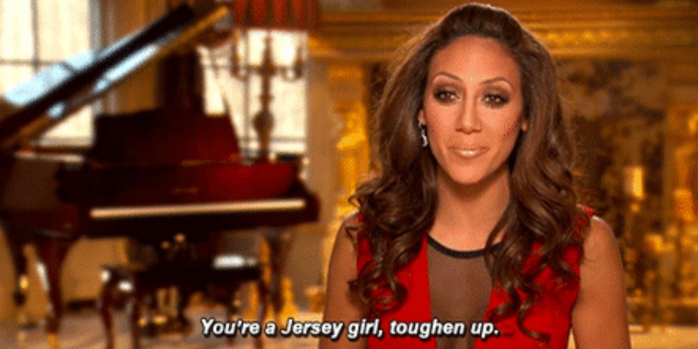 RHONJ: One Quote From Each Cast Member That Perfectly Sums Up Her ...