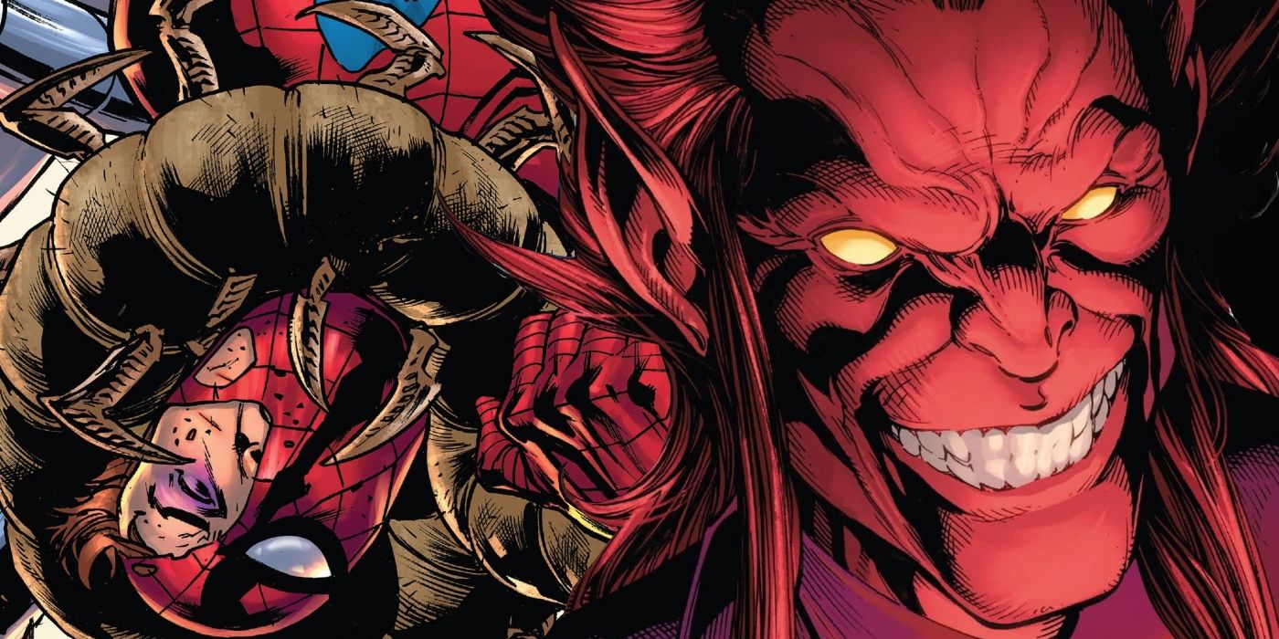 Mephisto-Spider-Man-Greatest-Enemy-Featured