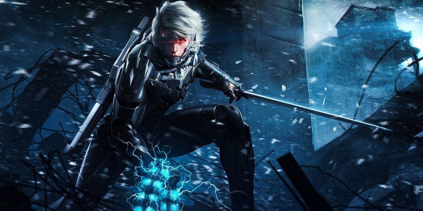 Metal Gear Solid: One Quote From Each Main Character That Sums Up Their ...