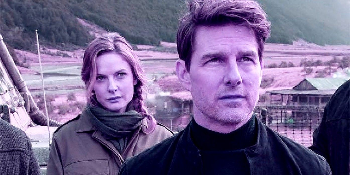 Mission Impossible 7 News & Updates Everything We Know