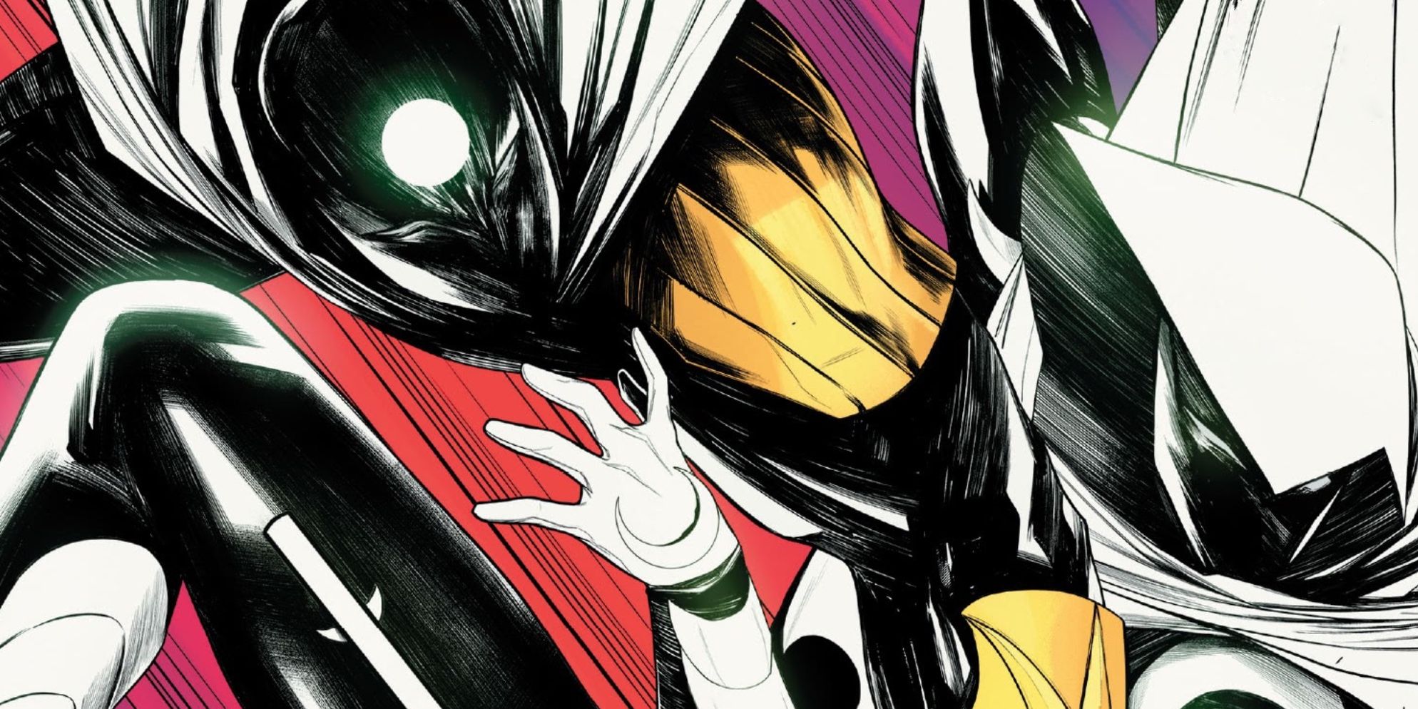 Marvel Just Introduced Moon Knights Deadly Other Half