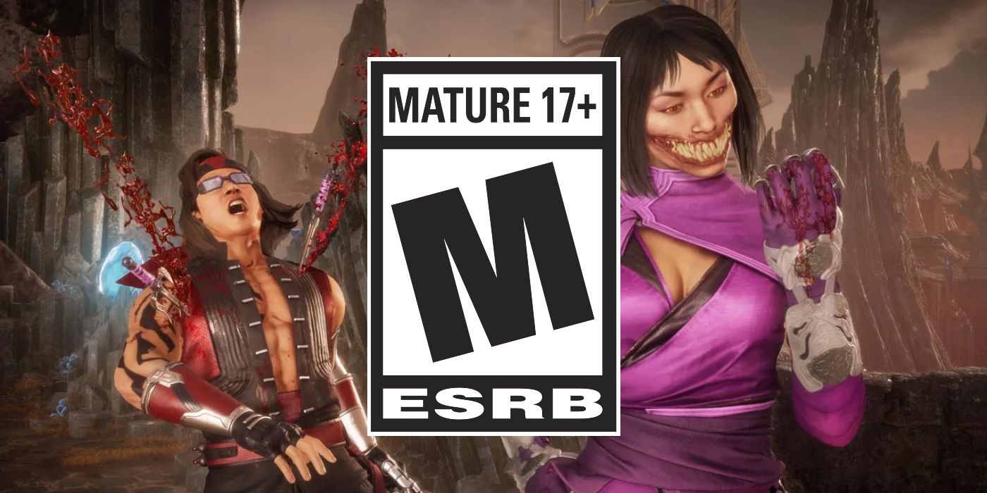 Our History  ESRB Ratings