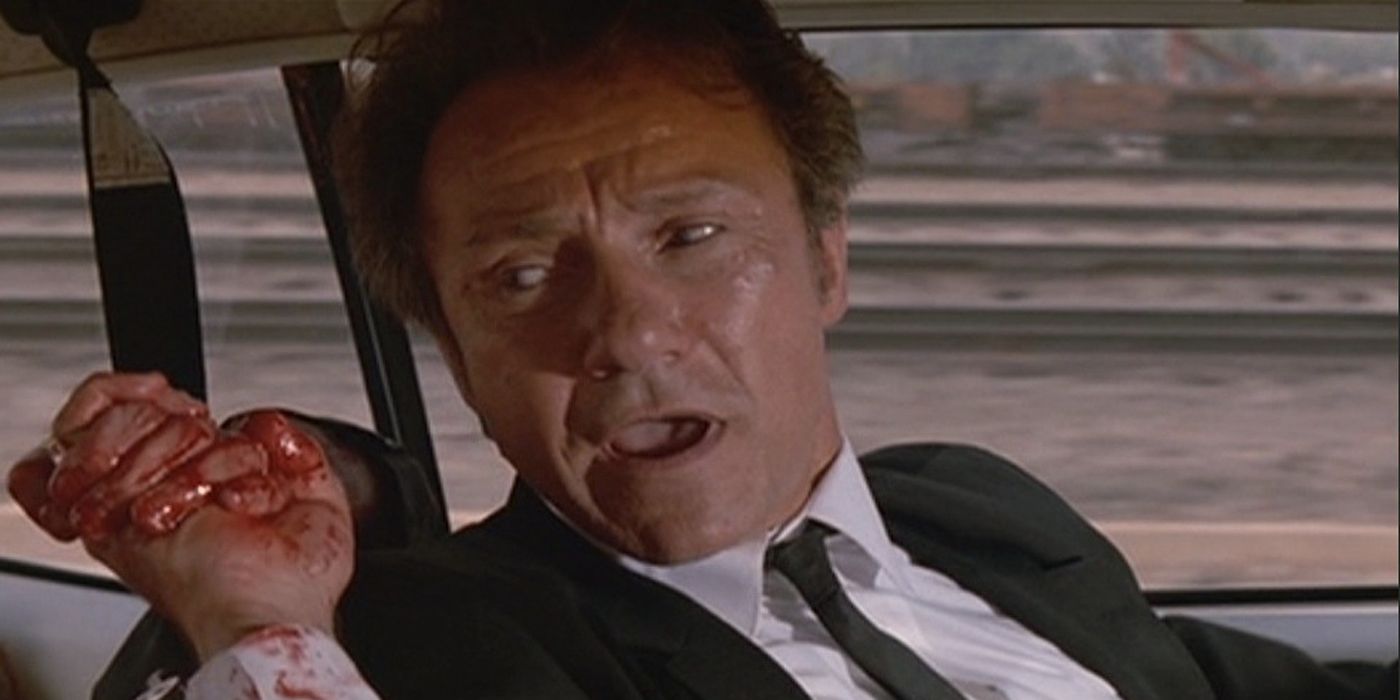 Genius Tarantino Theory Changes How You See Reservoir Dogs’ Characters