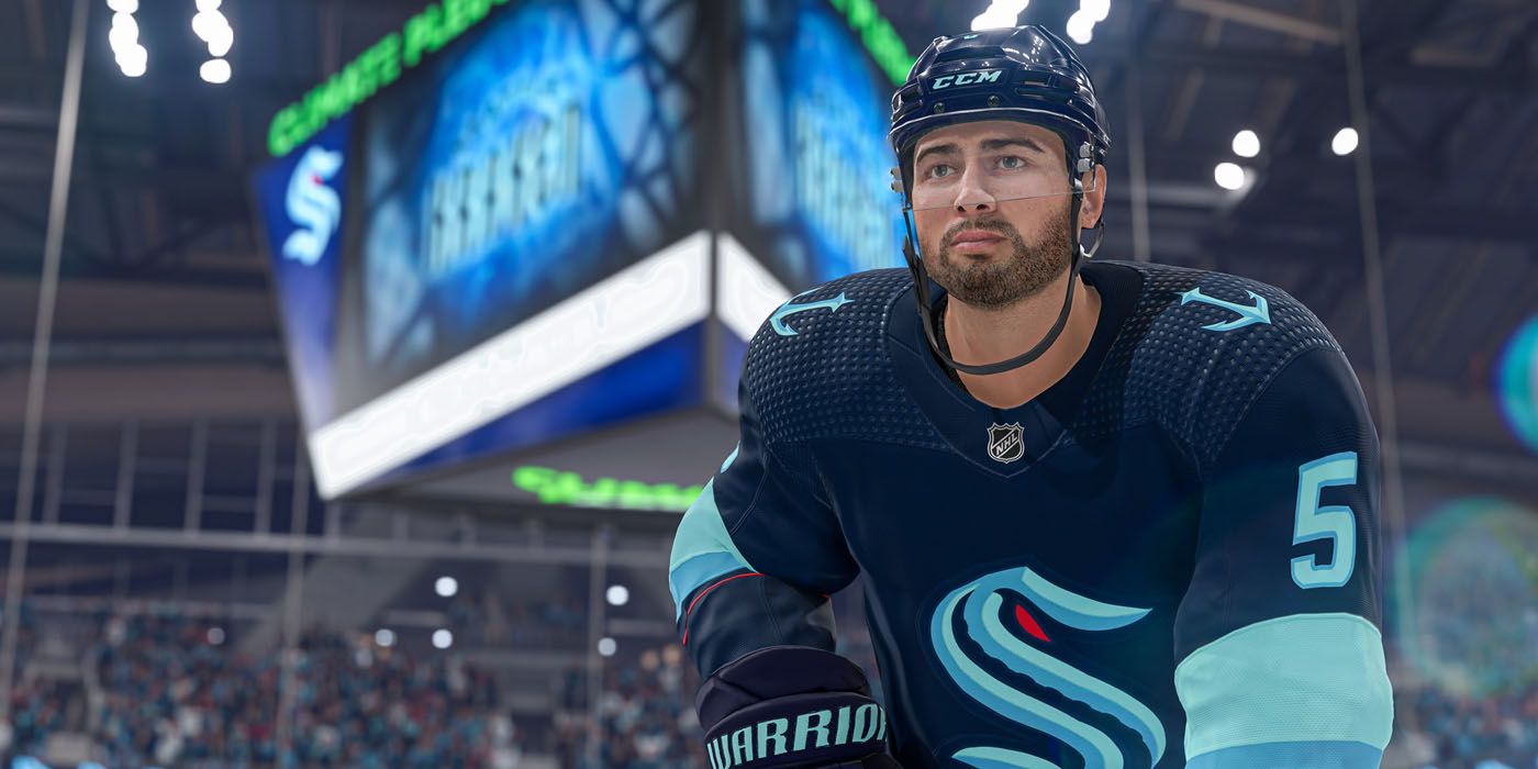 NHL 22 How XFactors Impact New Game Modes