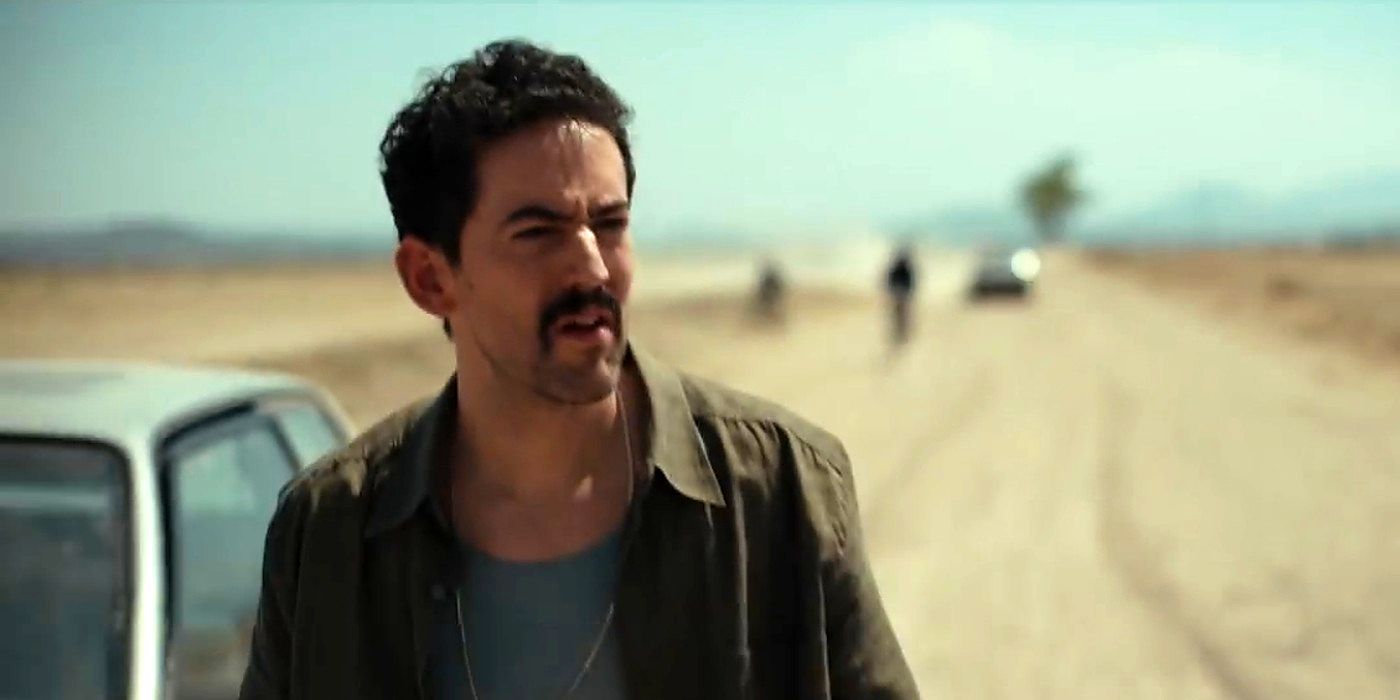 Narcos Mexico Season 3 Trailer