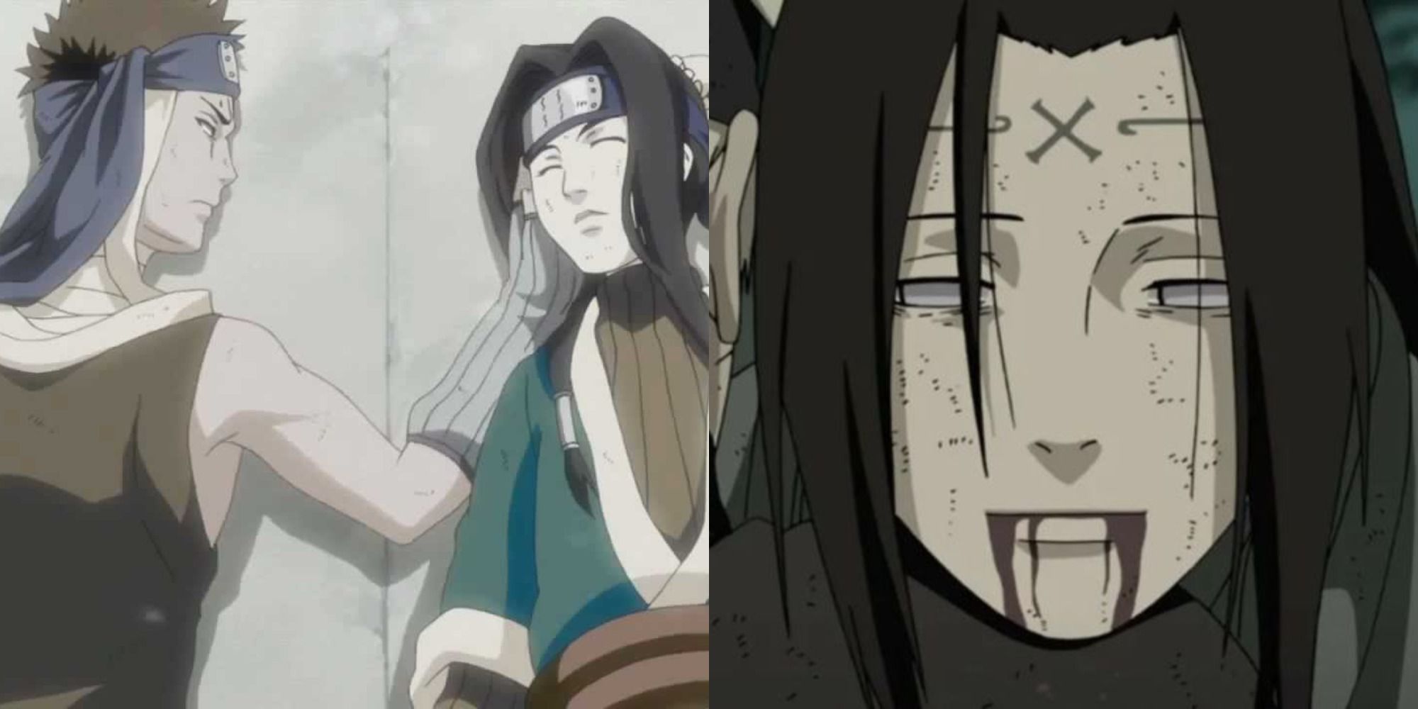 What Makes Naruto's Most Heartbreaking Death So Dark