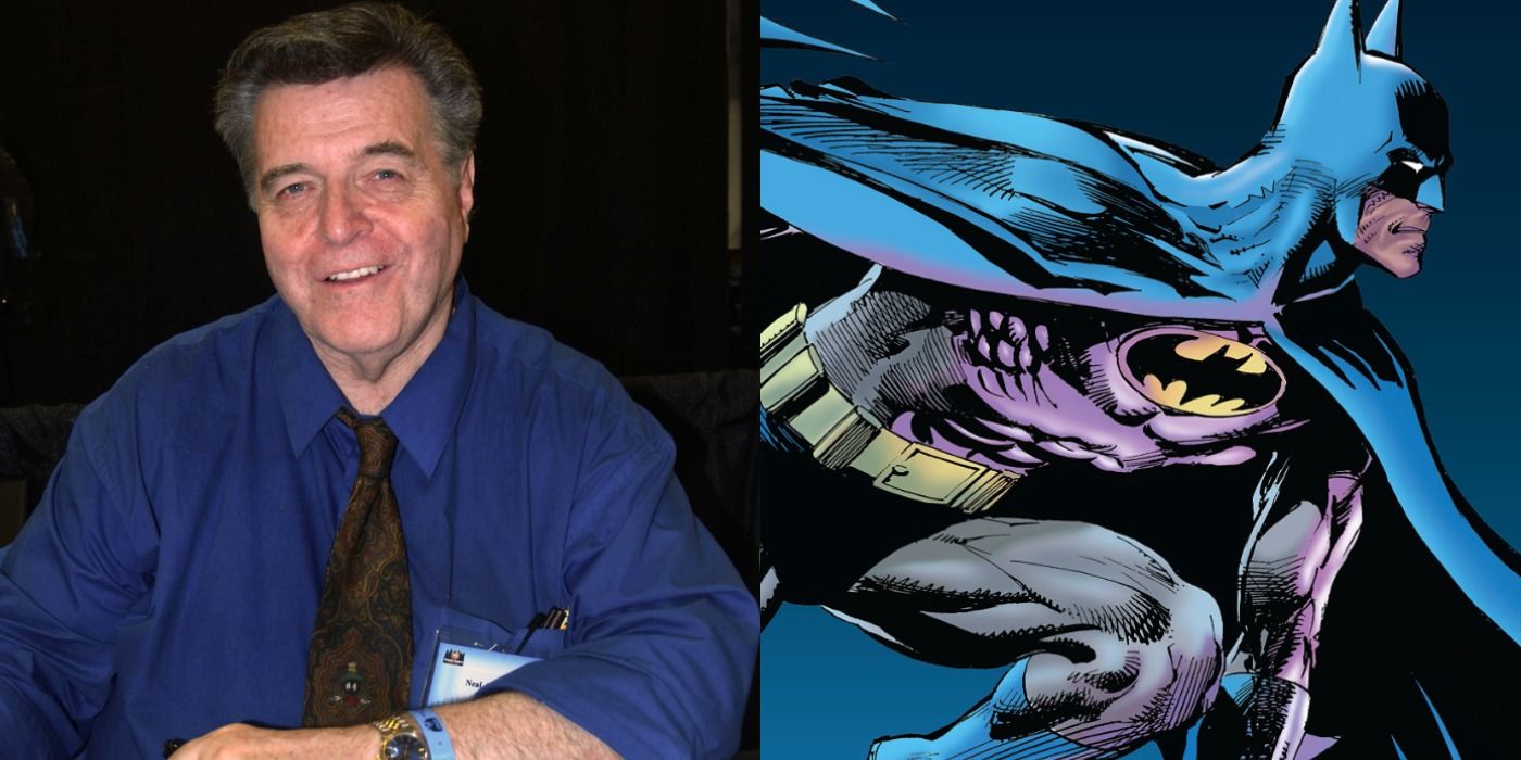 Batman The Top 10 Artists, Ranked