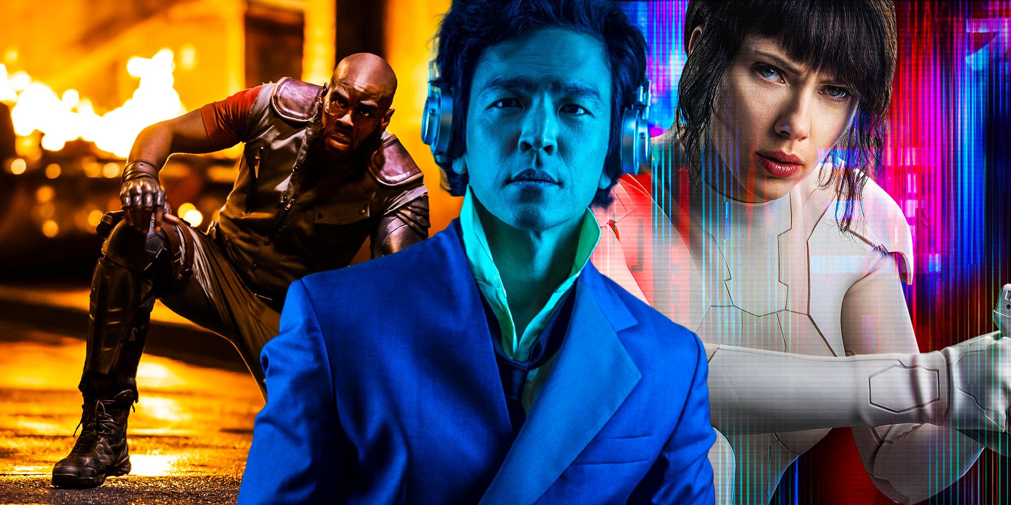 Cowboy Bebop review: Netflix's live-action anime doesn't justify itself