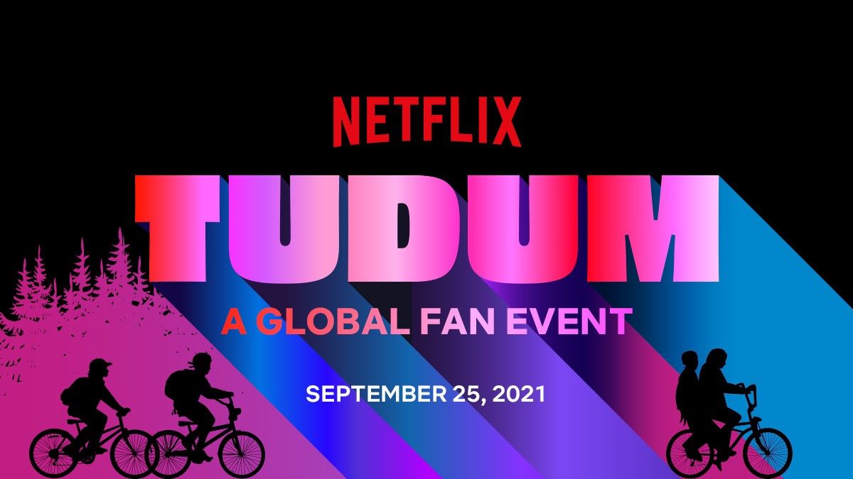 Netflix TUDUM logo