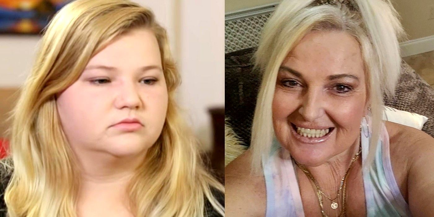 Nicole Nafziger Azan Tefou Angela Deem Instagram In 90 Day Fiance
