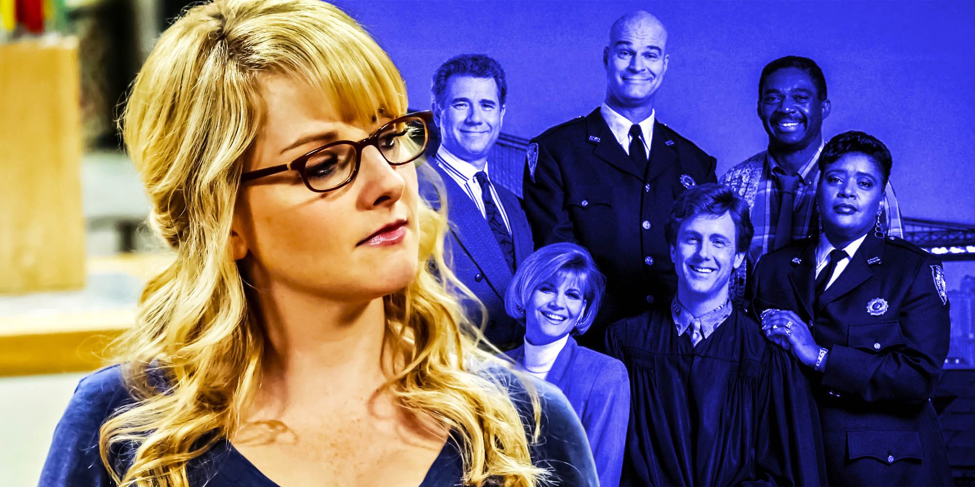 How & Why The Night Court Revival Will Be Different From The Original