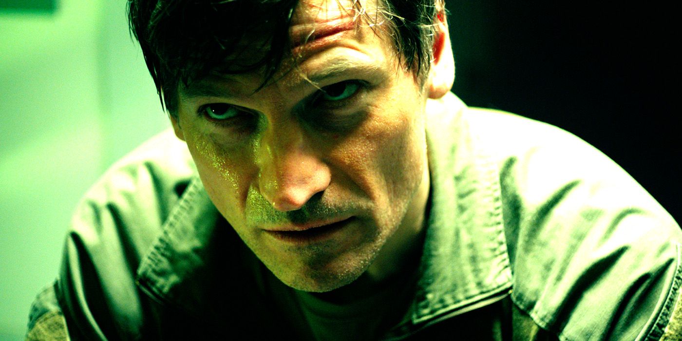 Nikolaj Coster-Waldau in Powder Keg