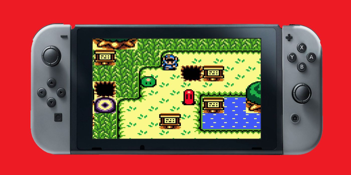 Game Boy™ - Nintendo Switch Online - Nintendo Official Site