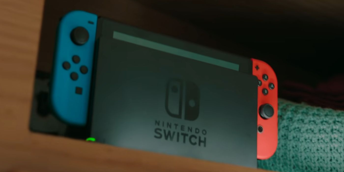 Nintendo Switch Price Cut Rumor 250