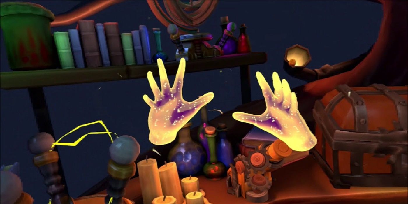 Oculus quest 2 Essential Games To Play First Elixir