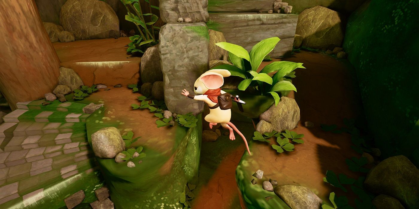 Oculus Quest 2 Essential Games To Play First Moss