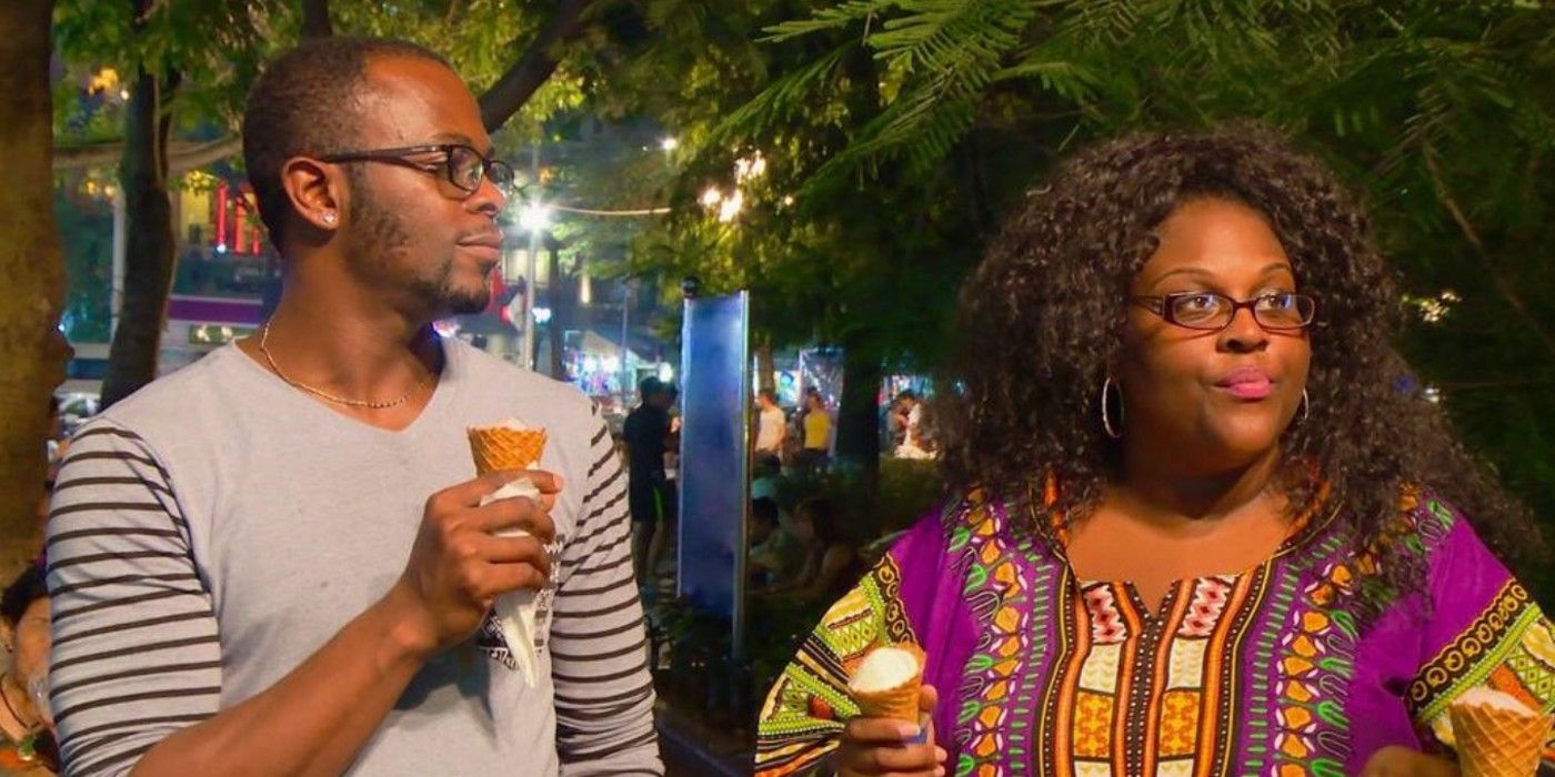 90 Day Fiancé Couples Who Are Still Together In 2022