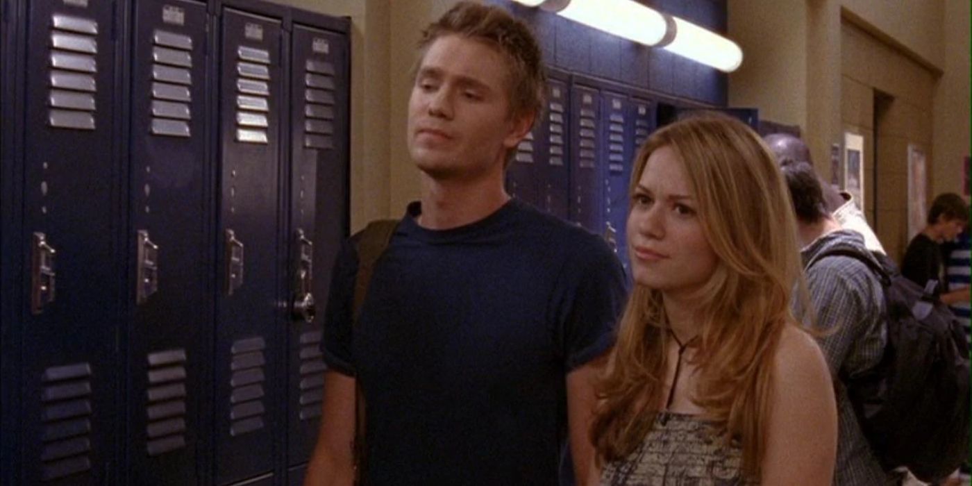 The Ultimate Heartbreak: 12 TV Show Couples That Torturously Stayed Apart