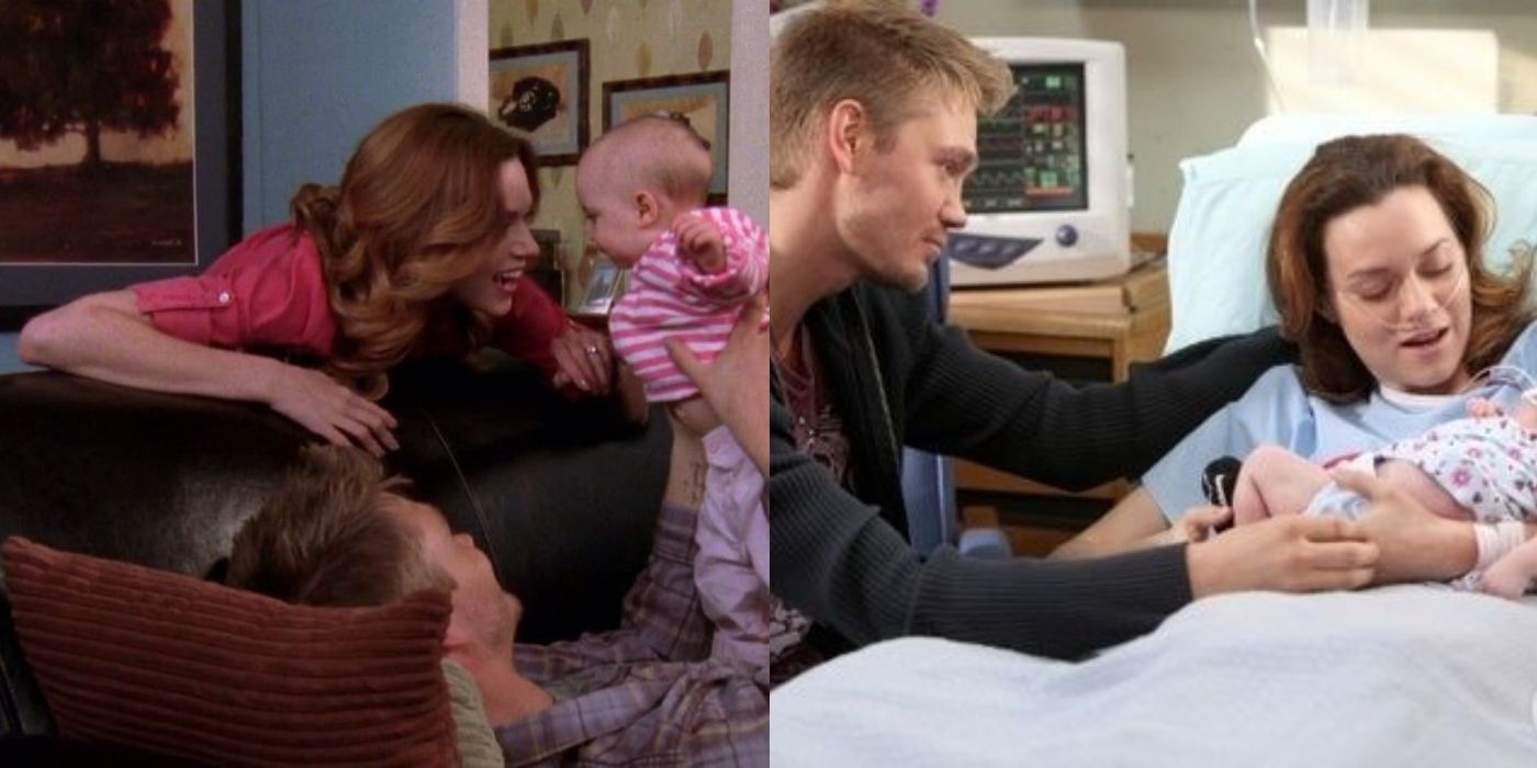 One Tree Hill: Lucas’s 10 Best Storylines