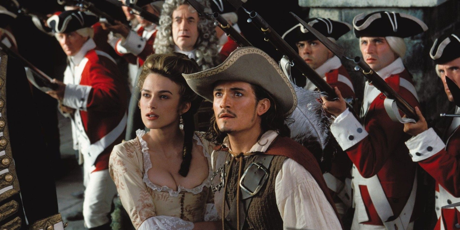 10 Pirates of the Caribbean Characters That Deserve A Spinoff Series