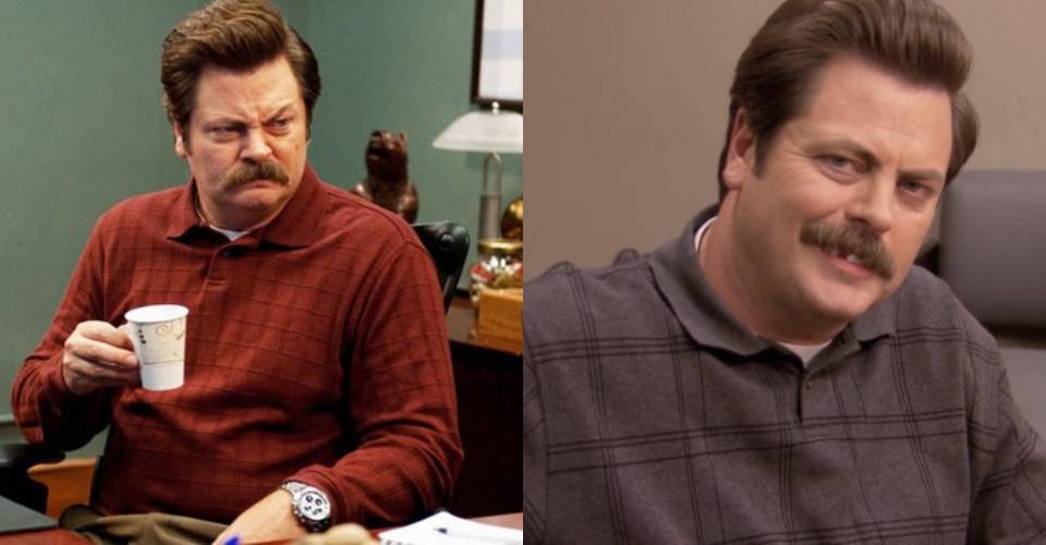 10 Best Ron Swanson Quotes From Parks And Recreation Screenrant 10 Best Ron Swanson Quotes From Parks And Recreation Screenrant