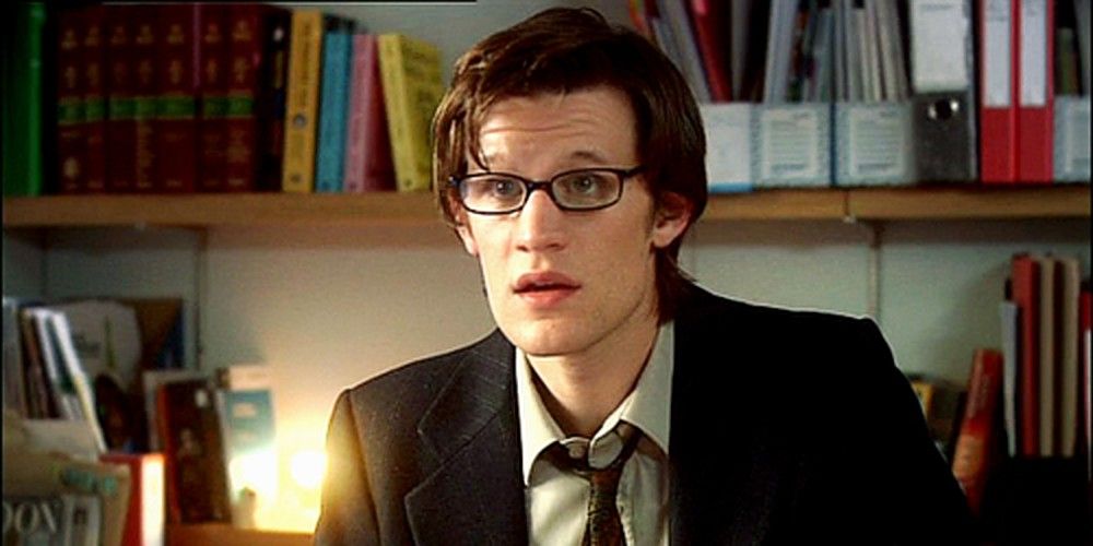 Matt Smith’s Best Movie And TV Roles, According To IMDb