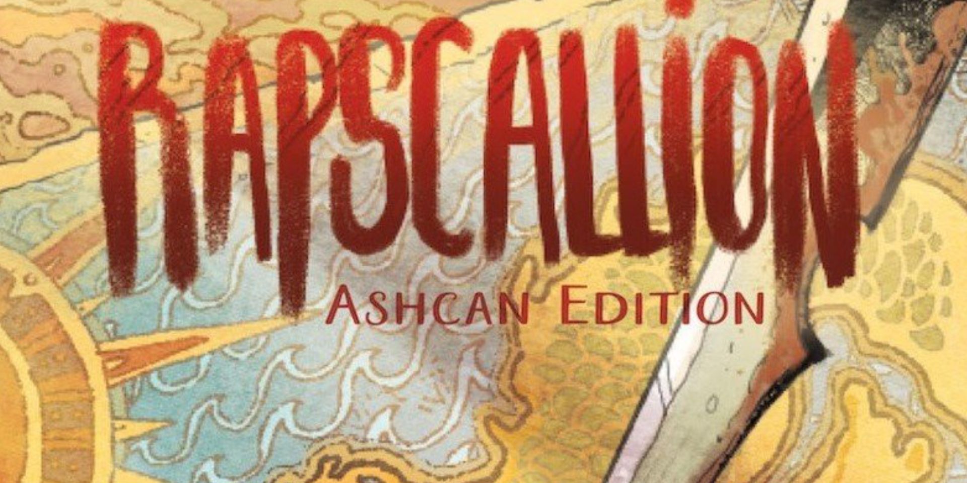 Pirate Tabletop RPGs Rapscallion