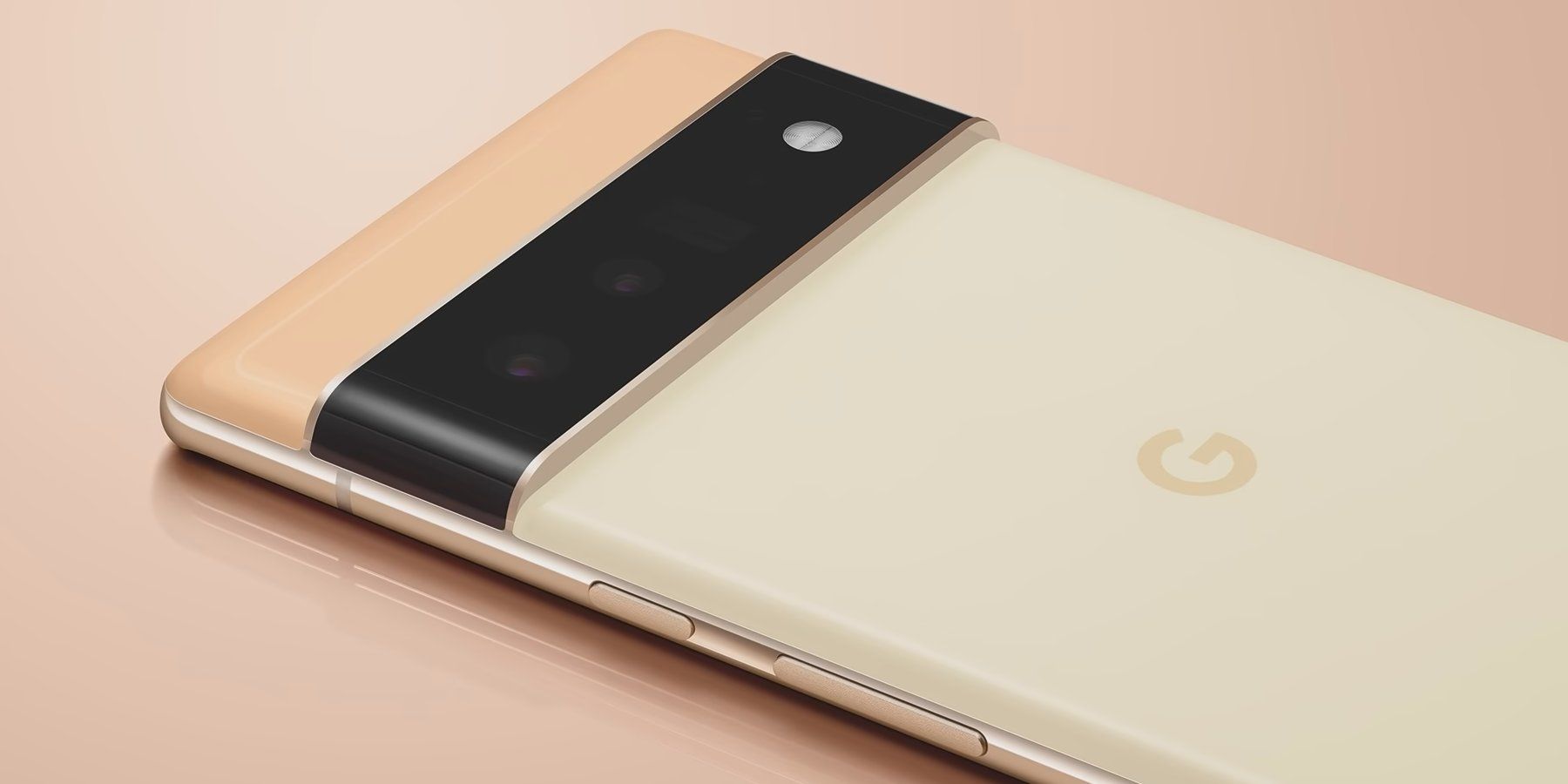 The Pixel 6 Camera Looks Absolutely Massive In These Renders