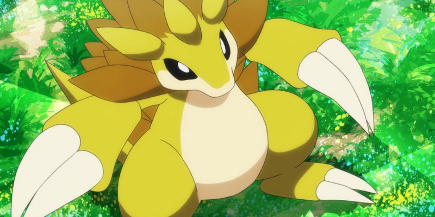 10 Most Underrated Pokémon From The Kanto Region