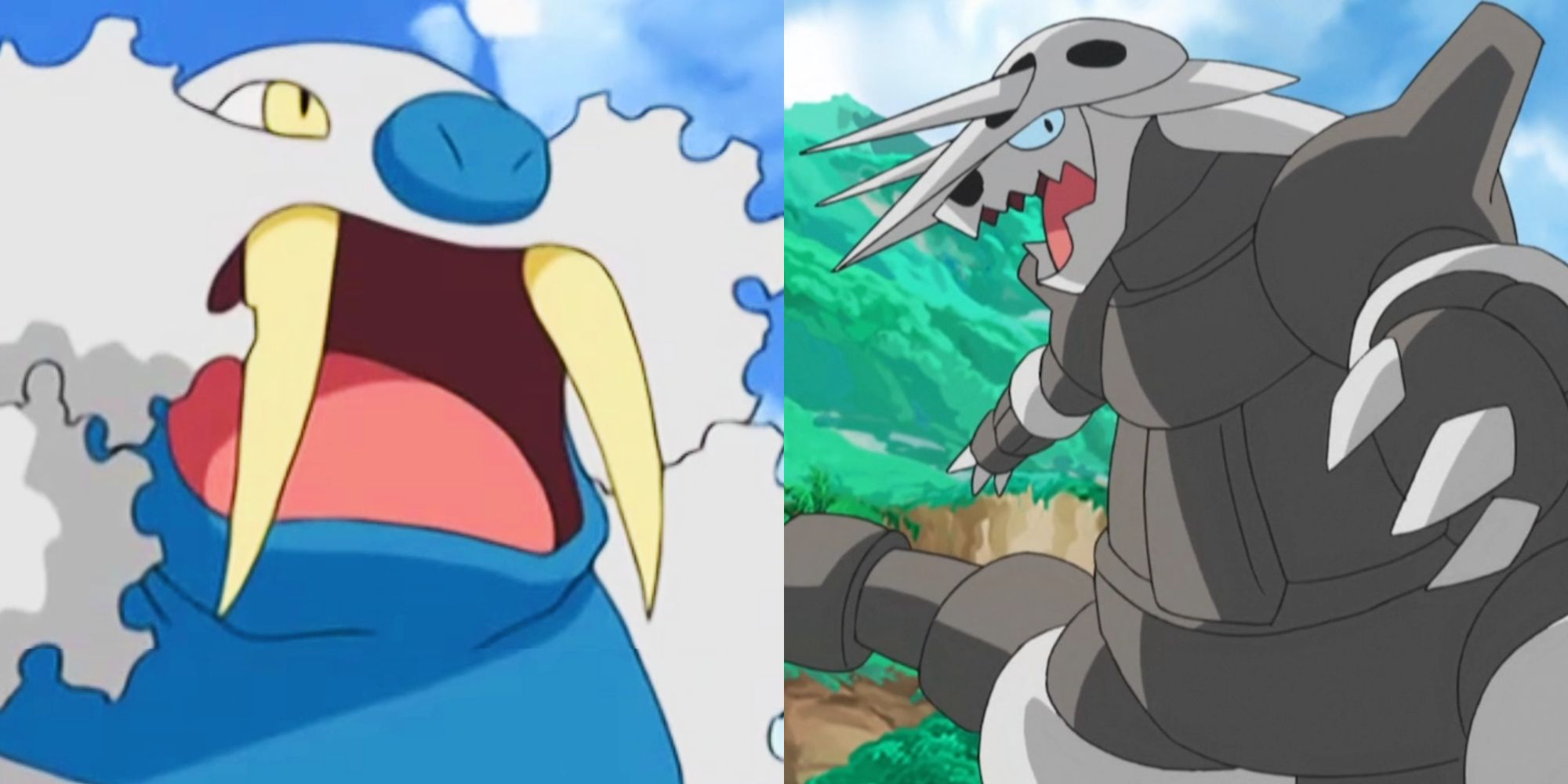 The Best Hoenn Gen III Shinies (From Pokémon RSE & ORAS) – FandomSpot