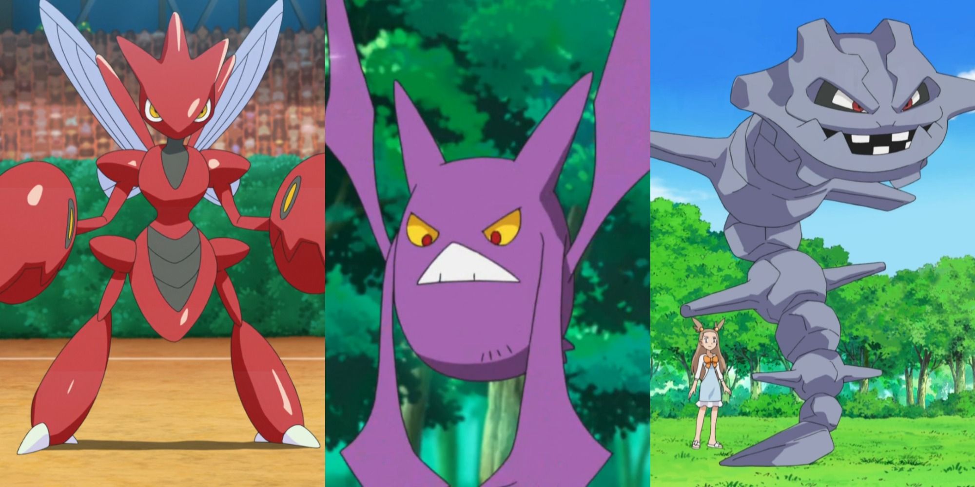 THE MOST POWERFUL POKEMON TEAM! 