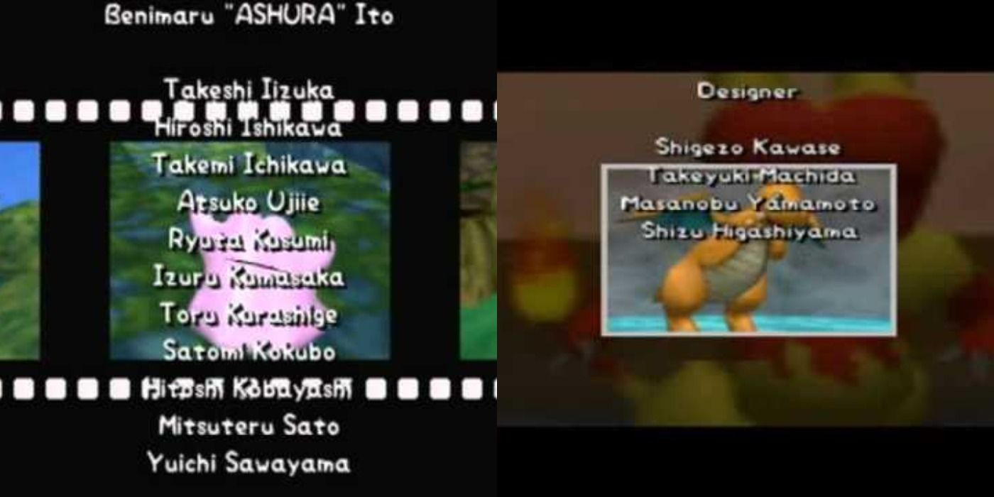 10 Things To Do In Pokémon Snap Most Players Never Discover