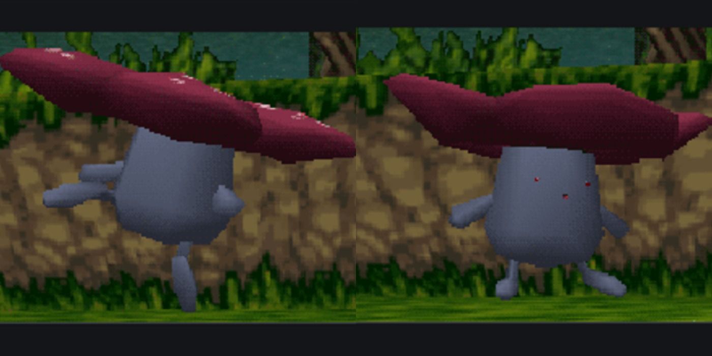 10 Things To Do In Pokémon Snap Most Players Never Discover